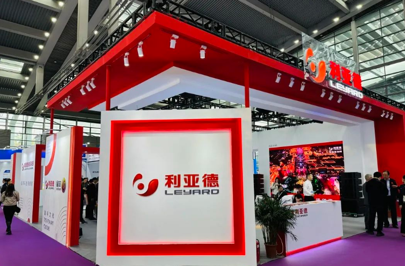 ss3333盛世集团参展2024国际音视频智慧集成工业盛会